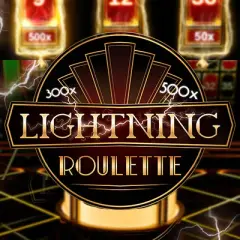 Lightning Roulette slot